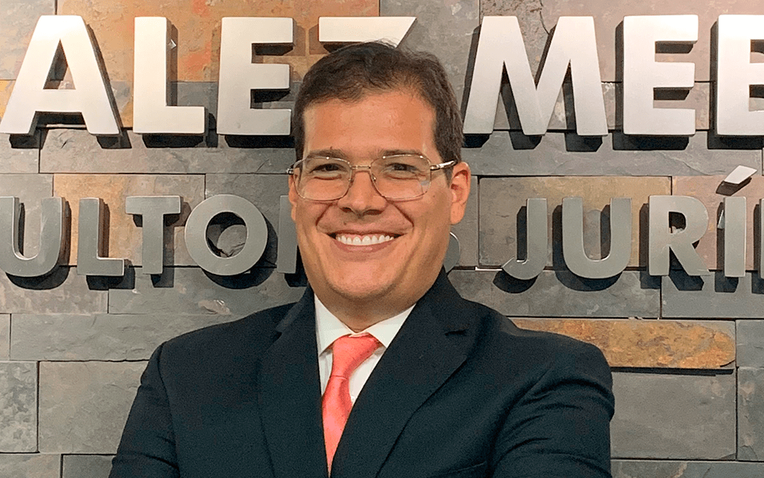 Alberto González Mebarak presenta Pasión por el Derecho y la Justicia y El Tribunal de las Redes en la FILBo 2026