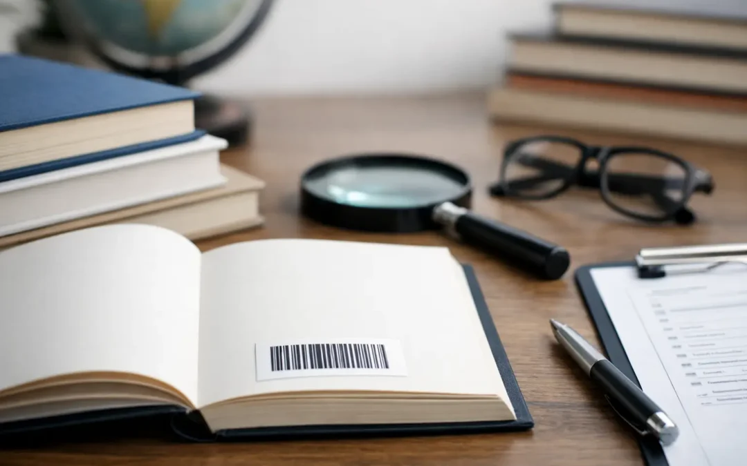 Qué incluye un ISBN y qué no cubre